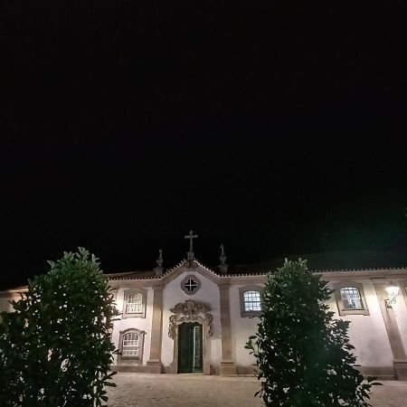 Solar Dos Carvalhos Bed & Breakfast Sernancelhe Exterior photo