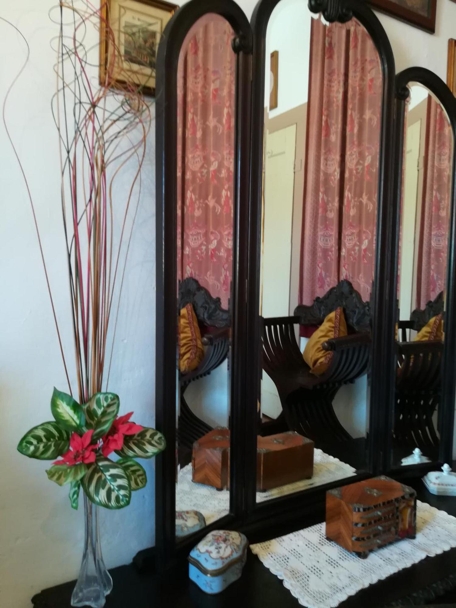 Solar Dos Carvalhos Bed & Breakfast Sernancelhe Room photo