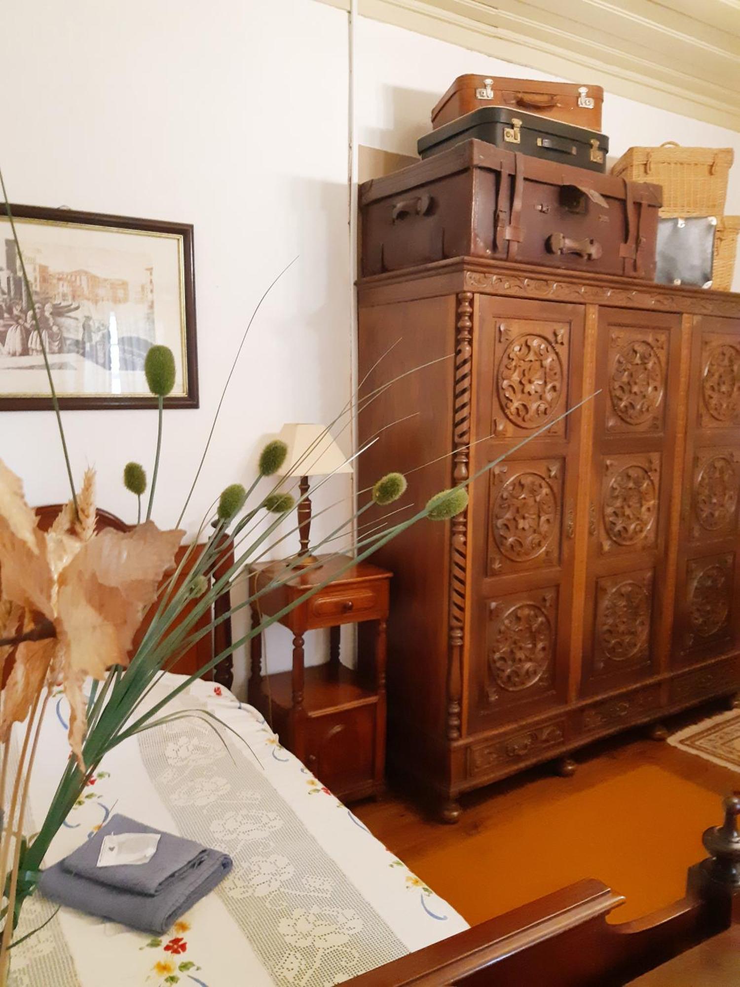 Solar Dos Carvalhos Bed & Breakfast Sernancelhe Room photo
